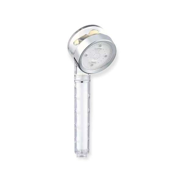 Aerbes AB-J327 Color Changing LED Shower Head
