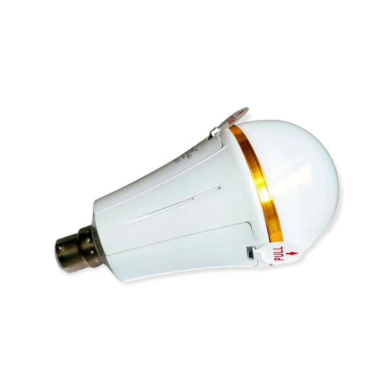 Aerbes AB-Z955  Emergency LED Bulb Light 20W B22