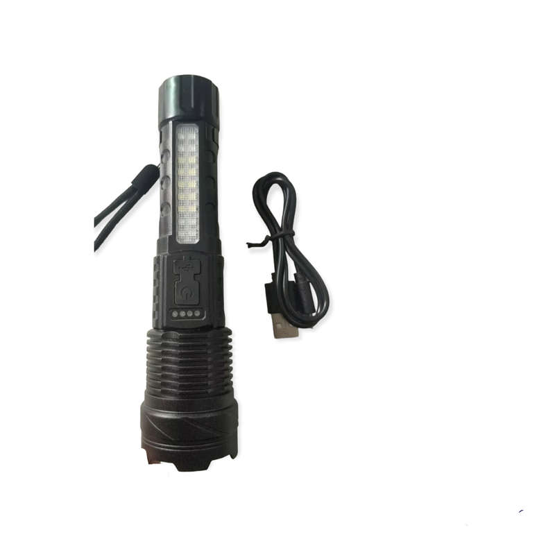 FA-H6 Cross Border XHP50 Flashlight
