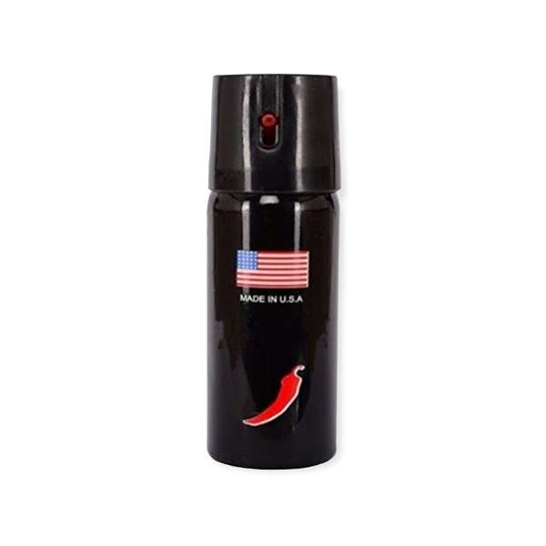 FA-60ML Self Defense Pepper Spray Body Protect Aerosol Type