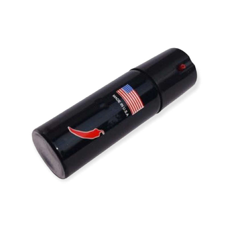 FA-60ML Self Defense Pepper Spray Body Protect Aerosol Type