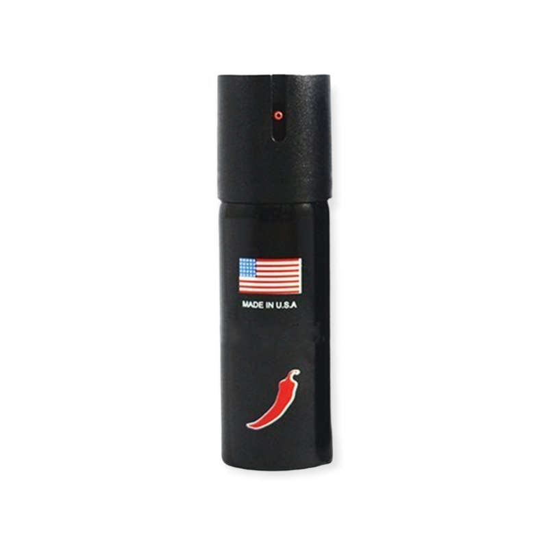 FA-60ML Self Defense Pepper Spray Body Protect Aerosol Type