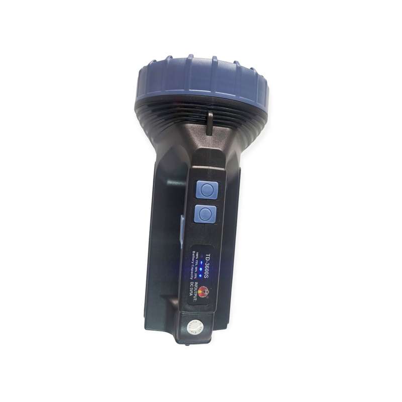 TD-3600S LED Multifunctional Solar Searchlight