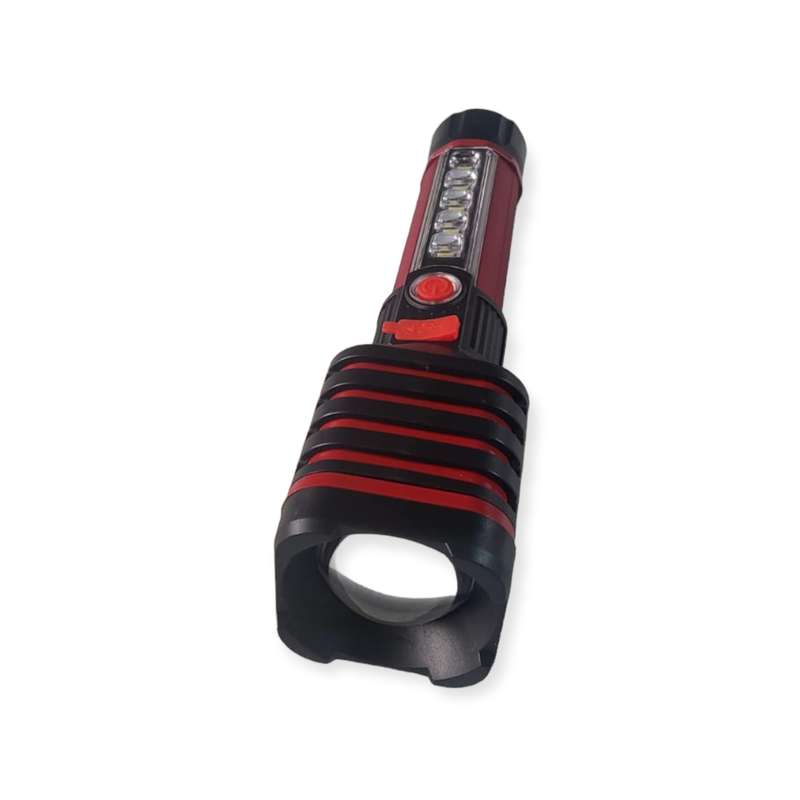 FA-T59S USB Rechargeable Flashlight