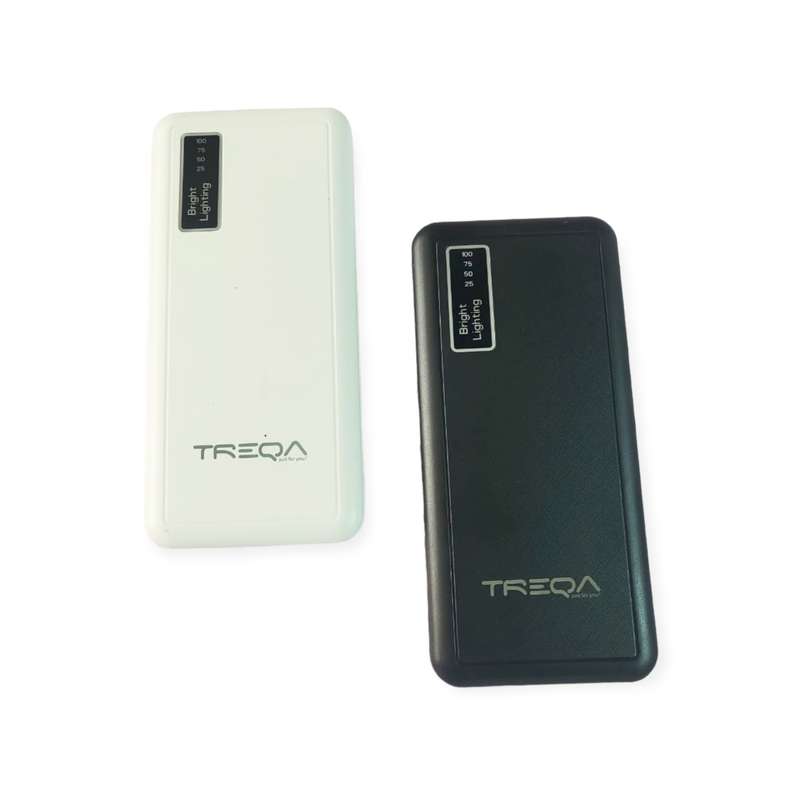 Treqa TR-943 Power Bank 10000 Mah
