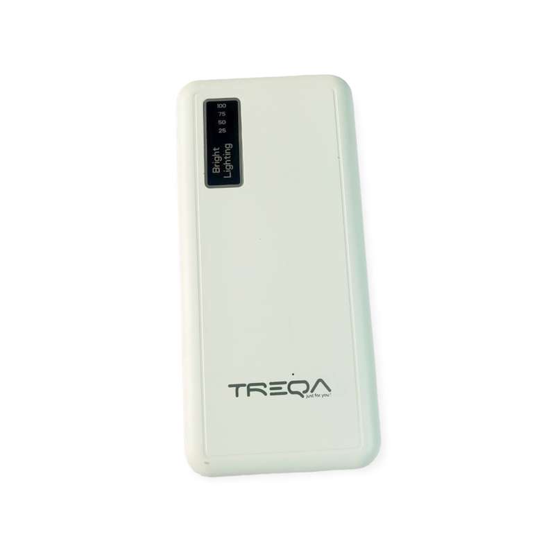 Treqa TR-943 Power Bank 10000 Mah