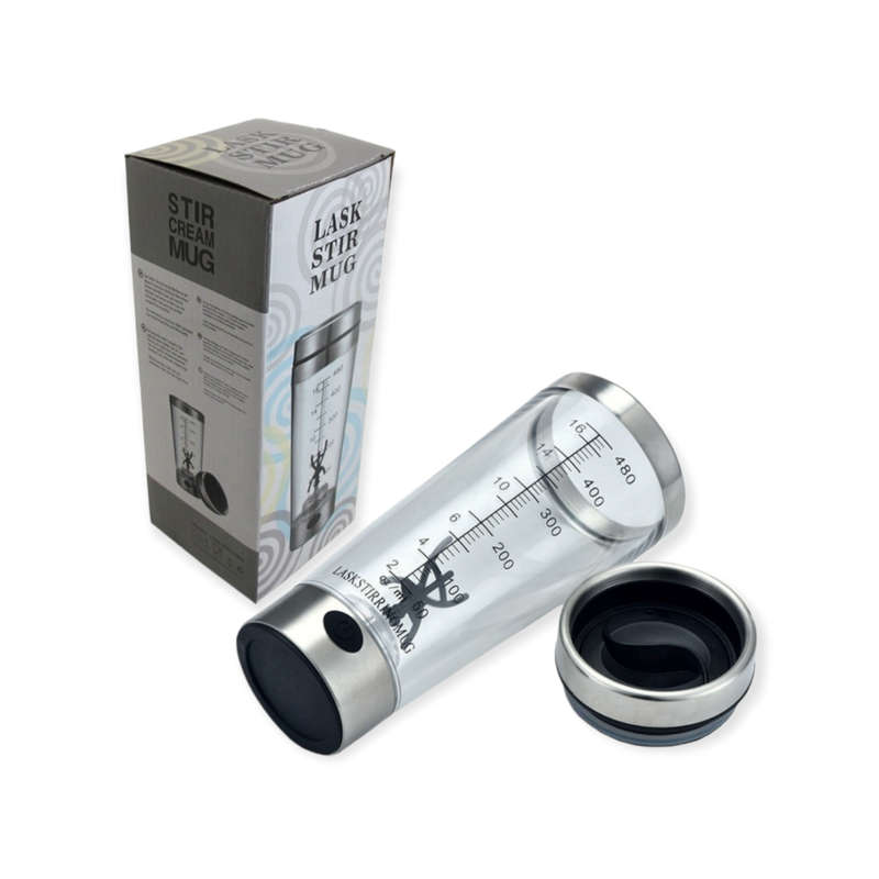 XF0596 Lask Stirring Mug