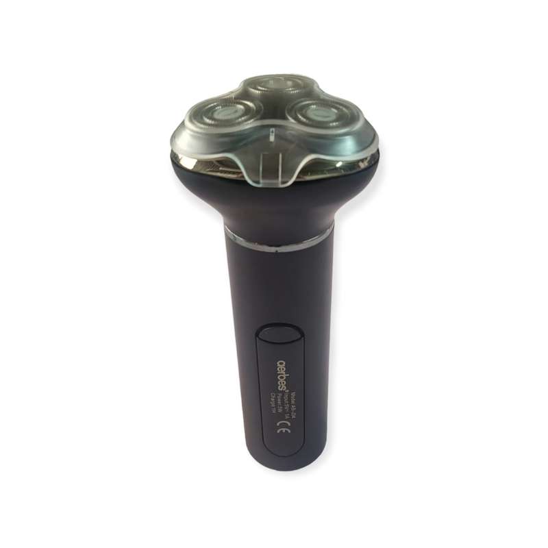 Aerbes AB-J34 Multifunctional Electric Shaver 3 in 1