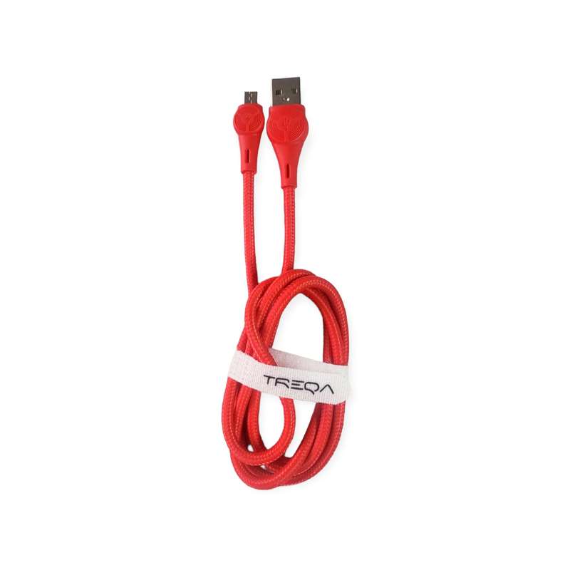Treqa CA-8771 Micro Data Cable  6.0A