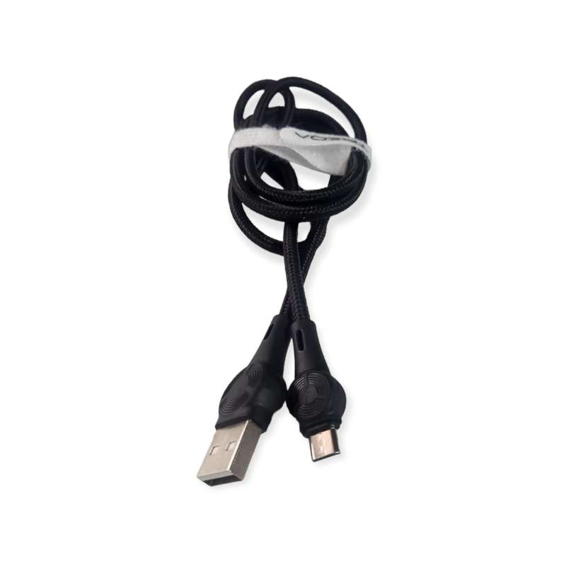 Treqa CA-8771 Micro Data Cable  6.0A