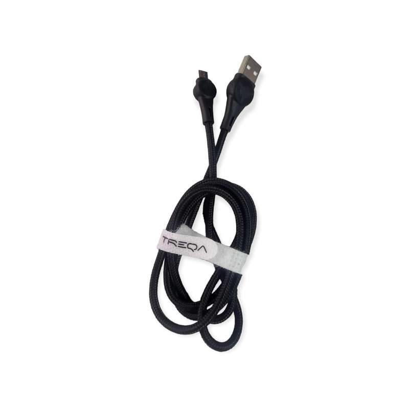 Treqa CA-8771 Micro Data Cable  6.0A