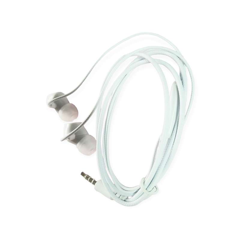 Treqa EP-751 Hands Free Earphones 3.5mm