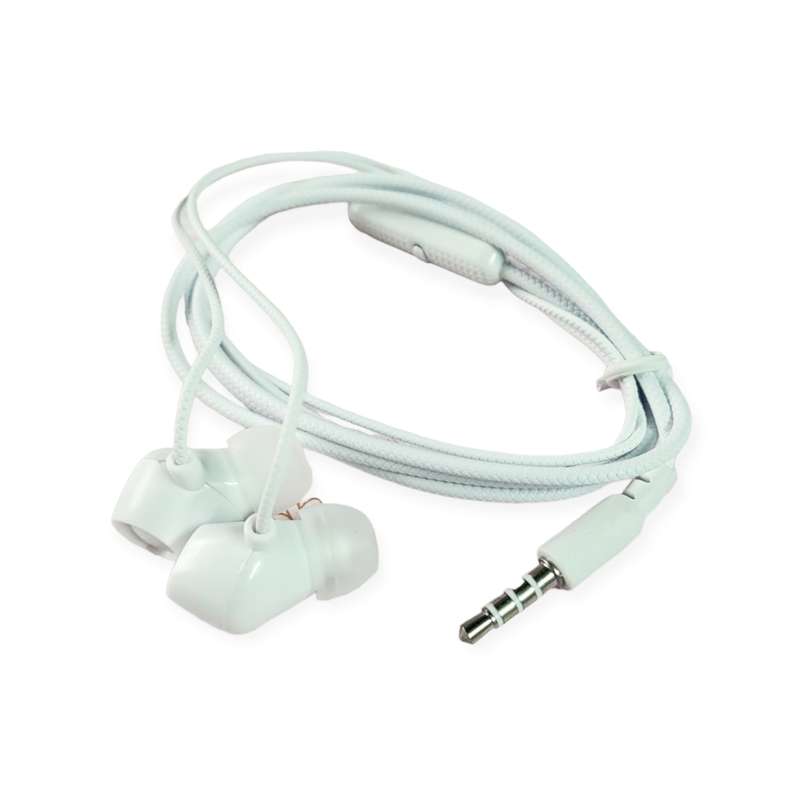 Treqa EP-751 Hands Free Earphones 3.5mm