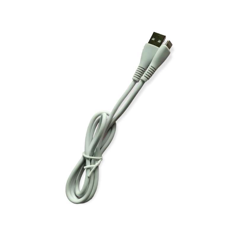 SE-338 USB To Lightning 1M Cable