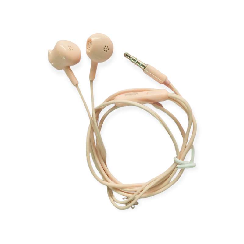 Treqa EP-745 Stereo Sound Quality Earphones