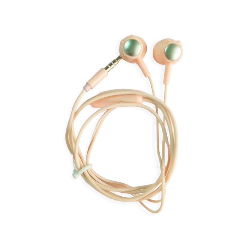 Treqa EP-745 Stereo Sound Quality Earphones