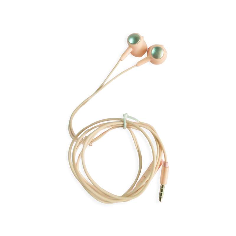 Treqa EP-745 Stereo Sound Quality Earphones
