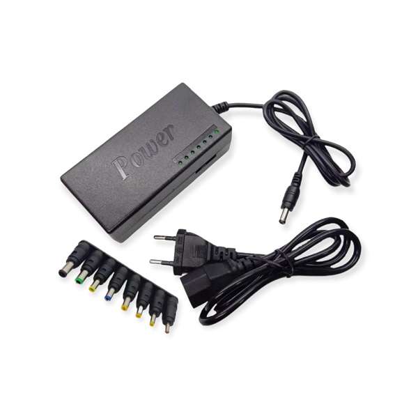 Aerbes AB-H003 Universal Power Adapter For Laptop Charger 120W