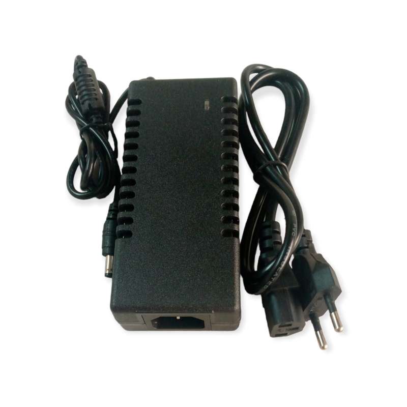 Aerbes AB-E955 12V/7.A Power Adapter AC100-240V Input
