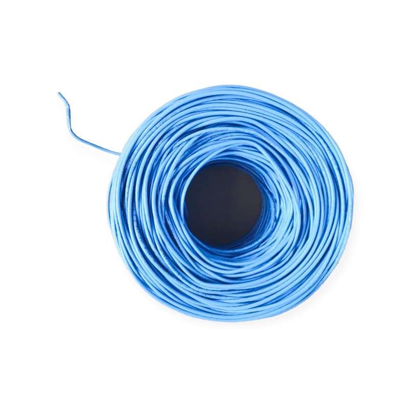 SE-CAT5-Copper Cat 5 Oxygen Free Cable Copper 305M