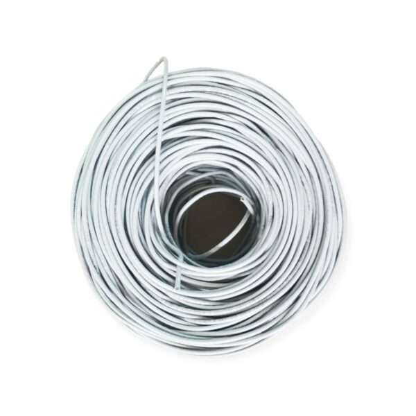 SE-CAT6-CCA 305M Cable Roll Cat6