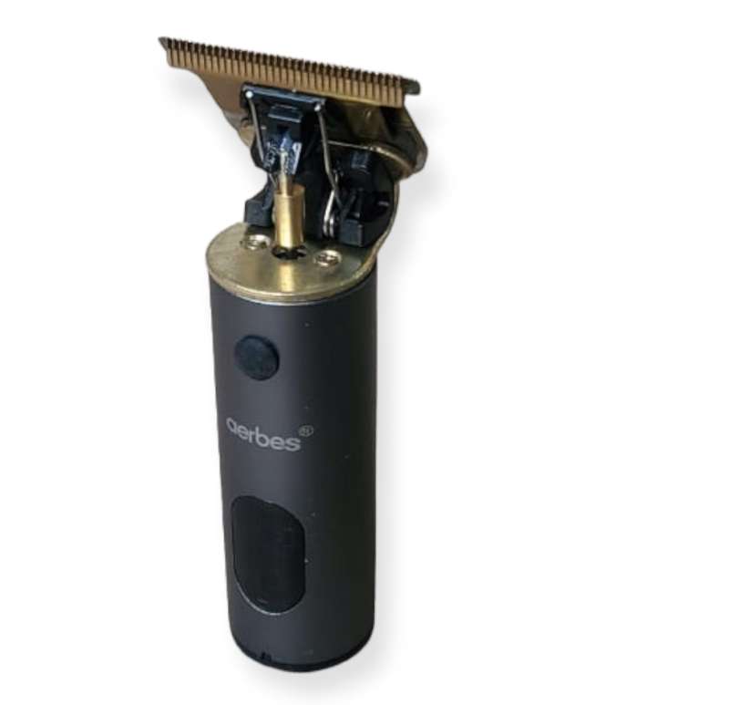 Aerbes AB-J429 Hair Clipper With LCD Screen