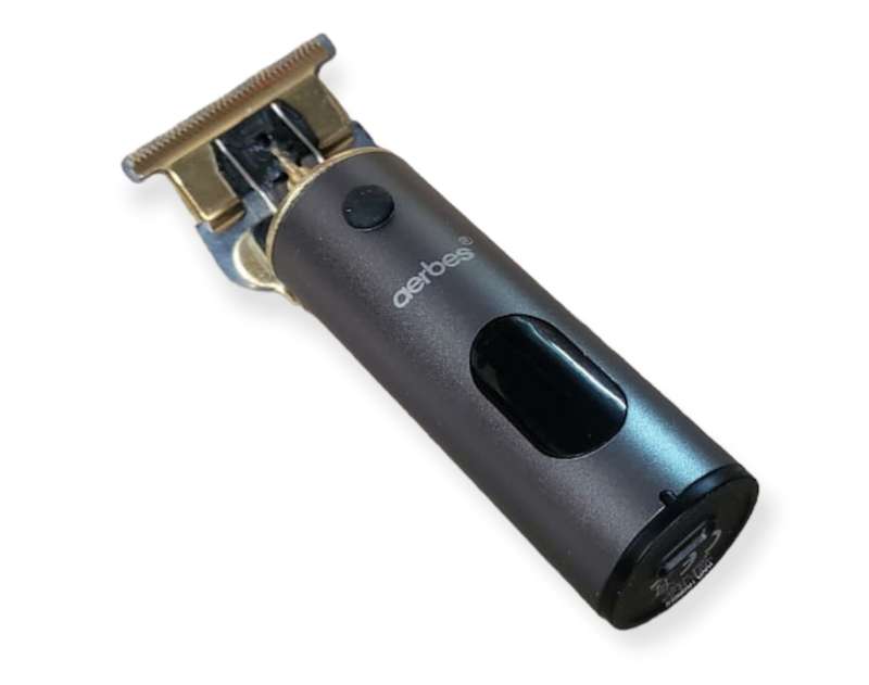 Aerbes AB-J429 Hair Clipper With LCD Screen