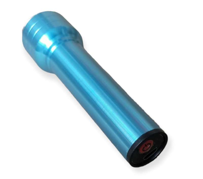 Aerbes AB-Z1130 Rechargeable Mini Flashlight 40W