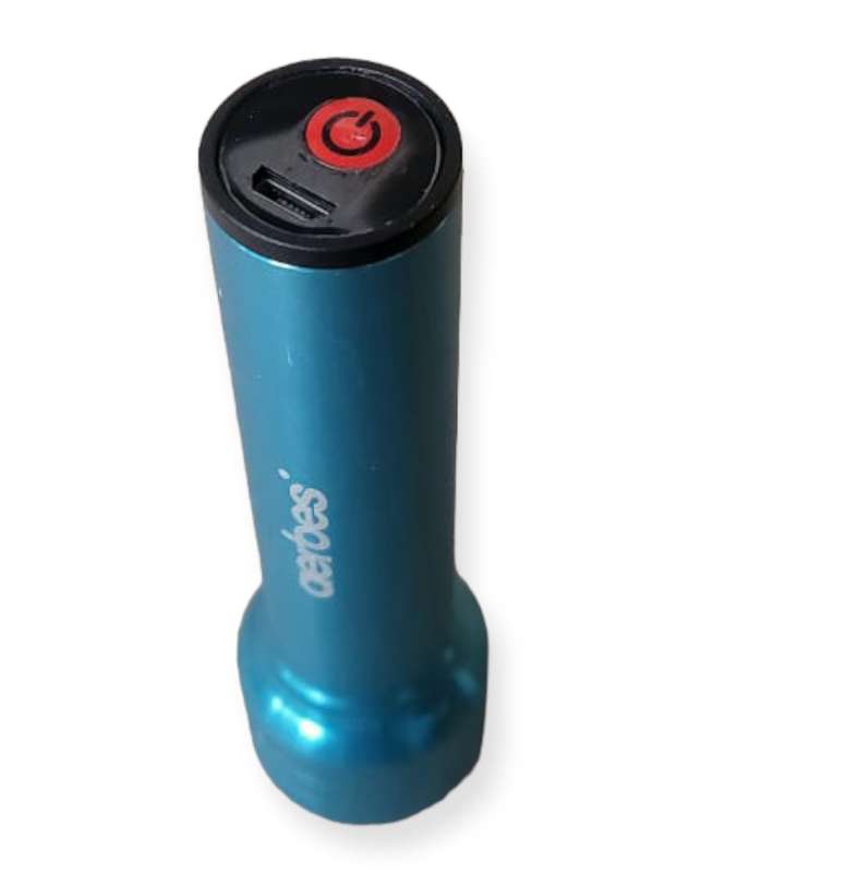 Aerbes AB-Z1130 Rechargeable Mini Flashlight 40W