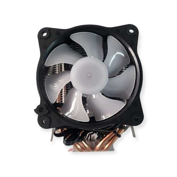 XF0280 Computer Radiator Luminous ARGB Magic Colour 9025 Inner