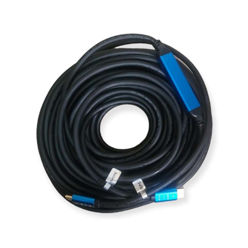 SE-H4K-02 HDTV HDMI Premium Cable 30M