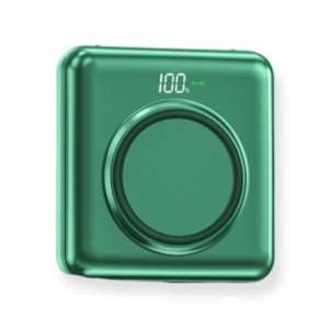 JG0703 Portable Wireless Power Bank 10000Mah