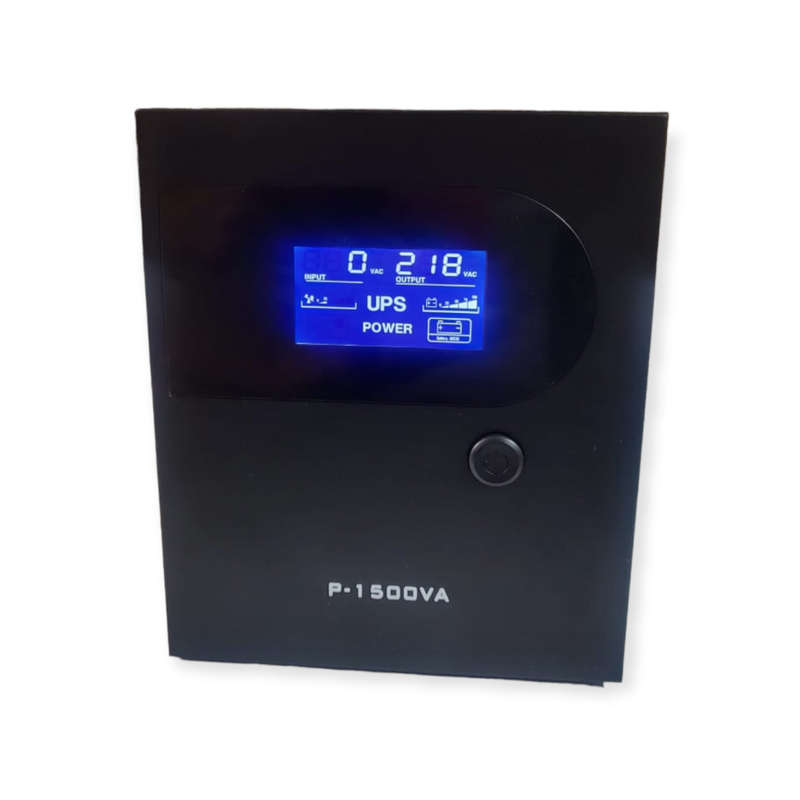 UPS Uninterruptible Power Supply 900W