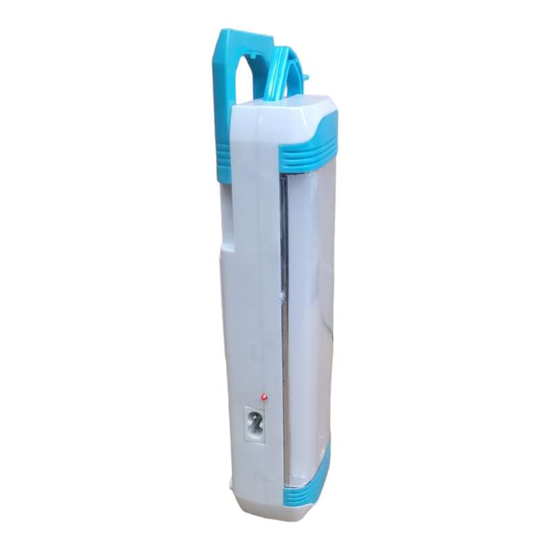 FA-7672B 3 Lights In 1 Solar Powered Emergency Lamp