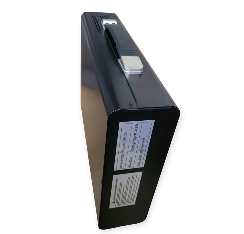Line Interactive UPS 500W 450WH 120000Mah