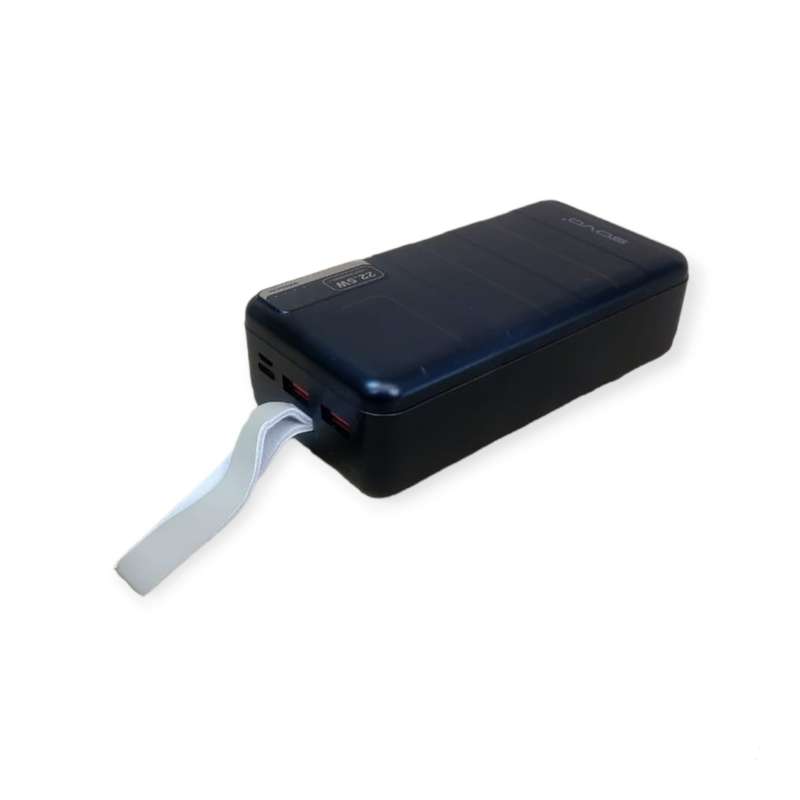 PD109 SOVO 30000mAh PD Fast Charging Power Bank 22.5W Output