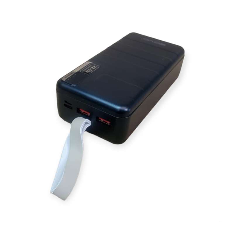 PD109 SOVO 30000mAh PD Fast Charging Power Bank 22.5W Output