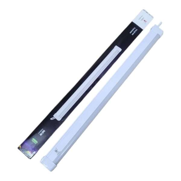 Feimao FM-D6003 Portable USB Rechargeable Emergency LED Tube Light 52CM 90W
