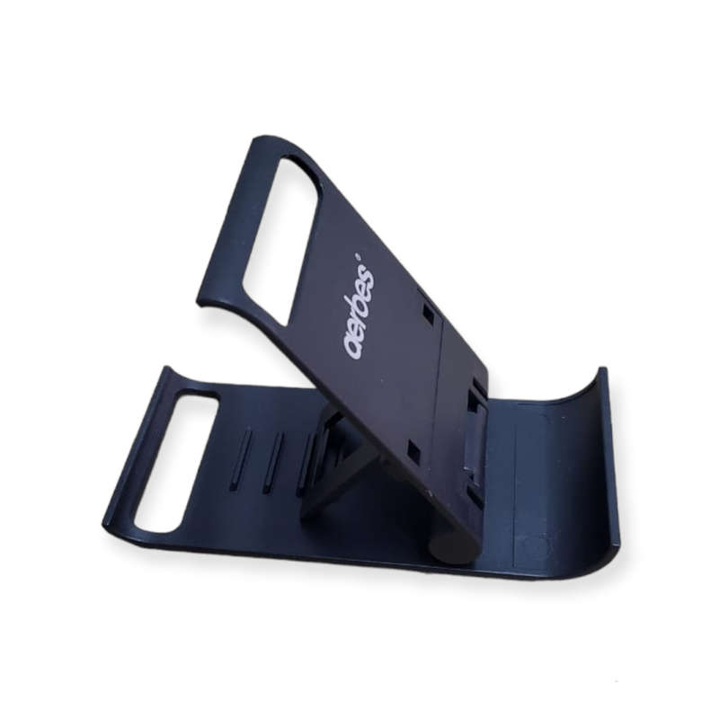 Aerbes AB-ZJ16 Adjustable Foldable Mobile Phone Holder