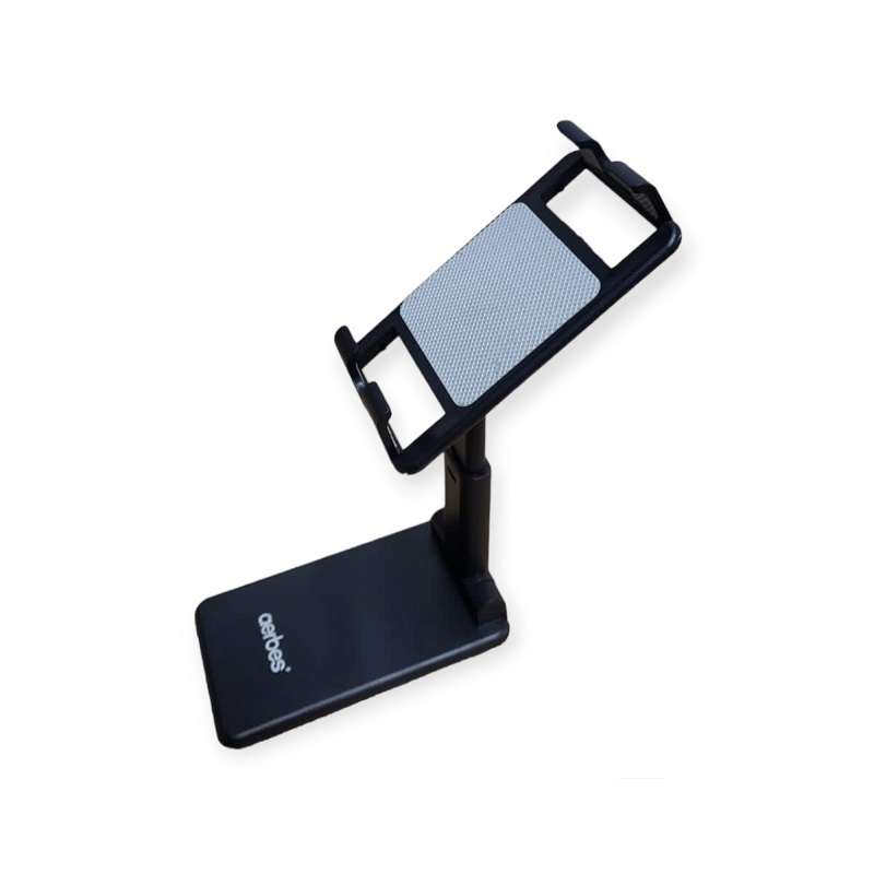 Aerbes AB-ZJ08  Adjustable Foldable Mobile Phone Holder