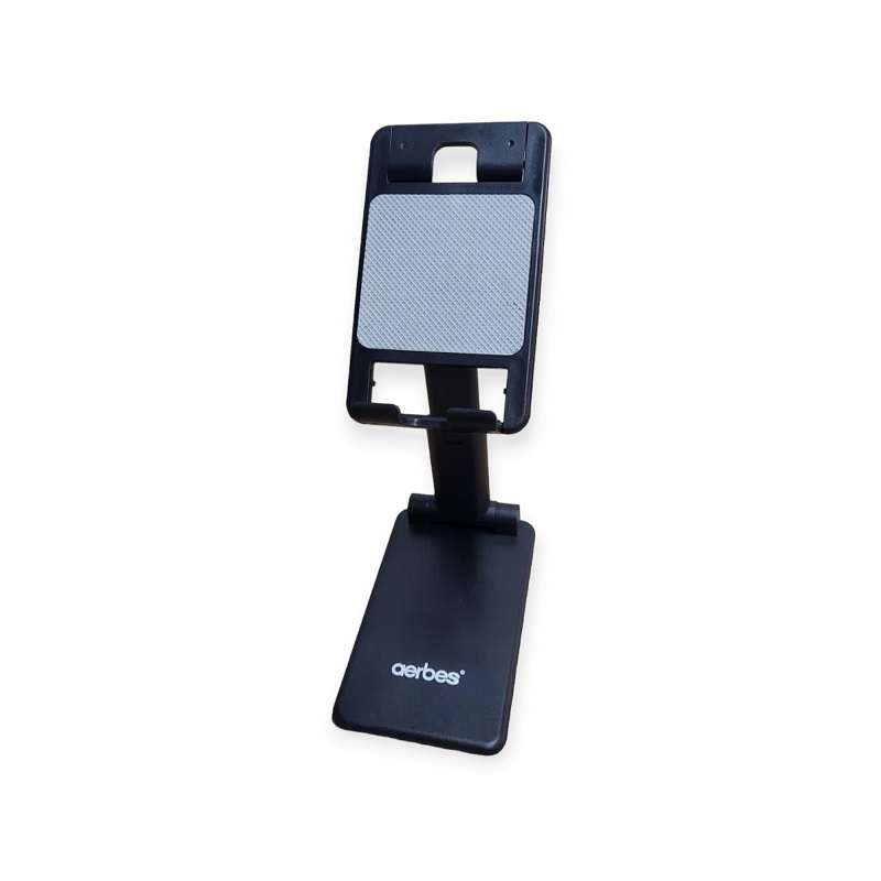 Aerbes AB-ZJ08  Adjustable Foldable Mobile Phone Holder