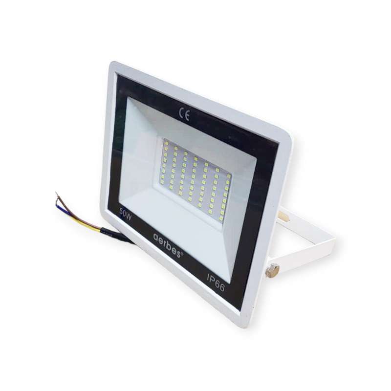 Aerbes AB-T350 LED Outdoor Flood Light 50W 220V
