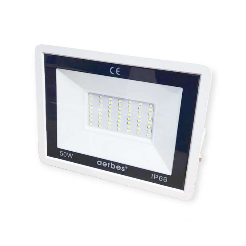 Aerbes AB-T350 LED Outdoor Flood Light 50W 220V