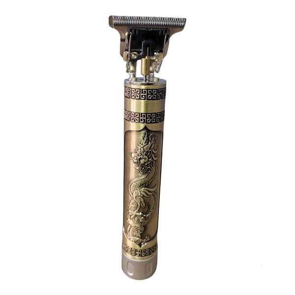 Aerbes AB-J421 Dragon Pattern Electric Hair Clipper
