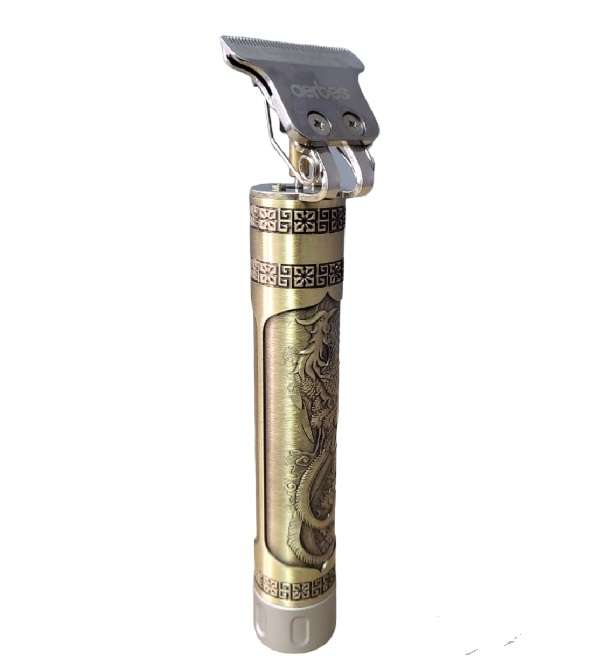 Aerbes AB-J421 Dragon Pattern Electric Hair Clipper