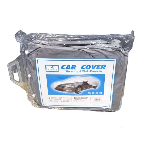 Jiageng JG20375143 Car Cover YXL Ultra-lite PEVA Material 540x 175 x 150cm