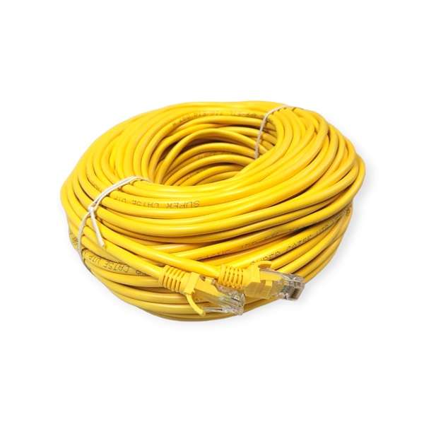 Super Electronics SE-C05 Cat5 Networking Cable 20M