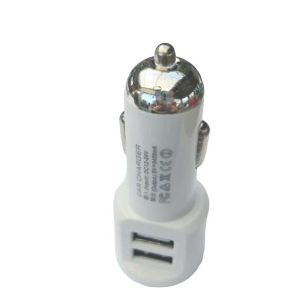 S309 Super E 18W Type C Car Charger