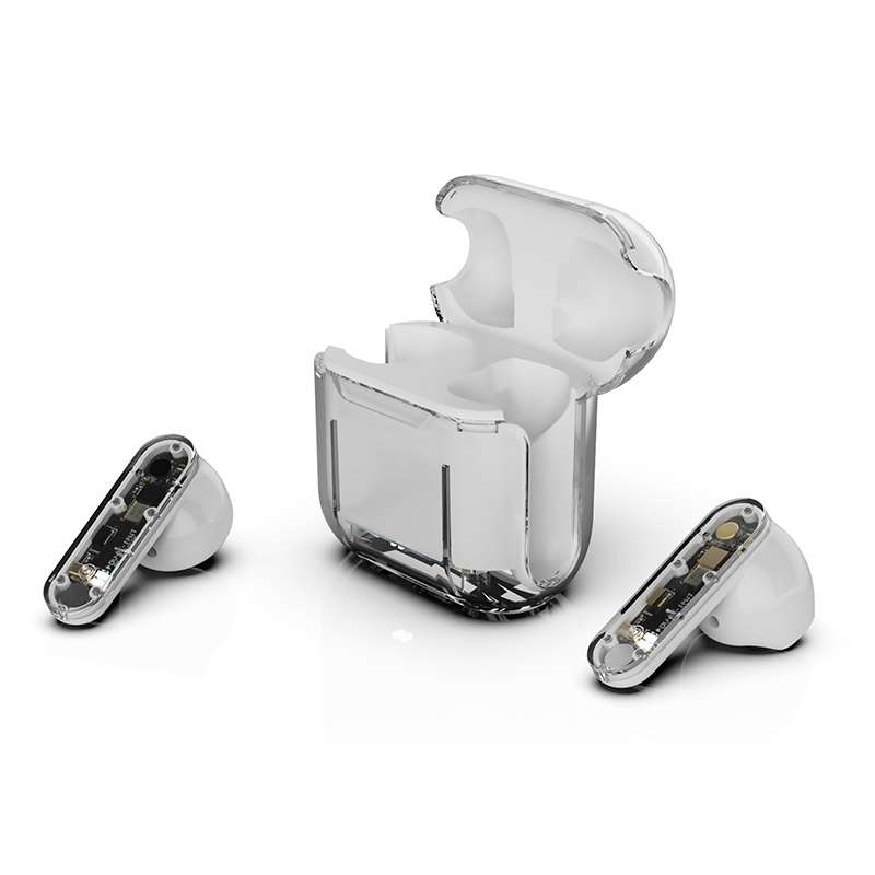 Air 32 Bluetooth 5.3 TWS Noise Reduction Gaming Earphones