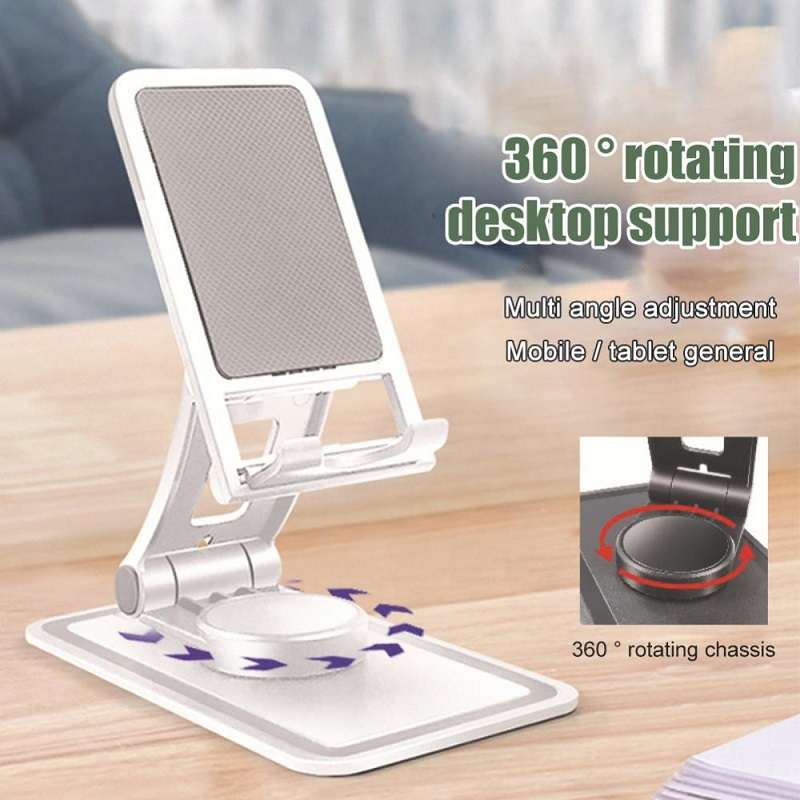 Aerbes AB-ZJ13  Foldable Desktop Cell Phone Holder